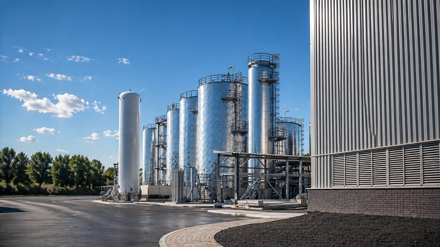 ORLEN Południe — Trzebinia