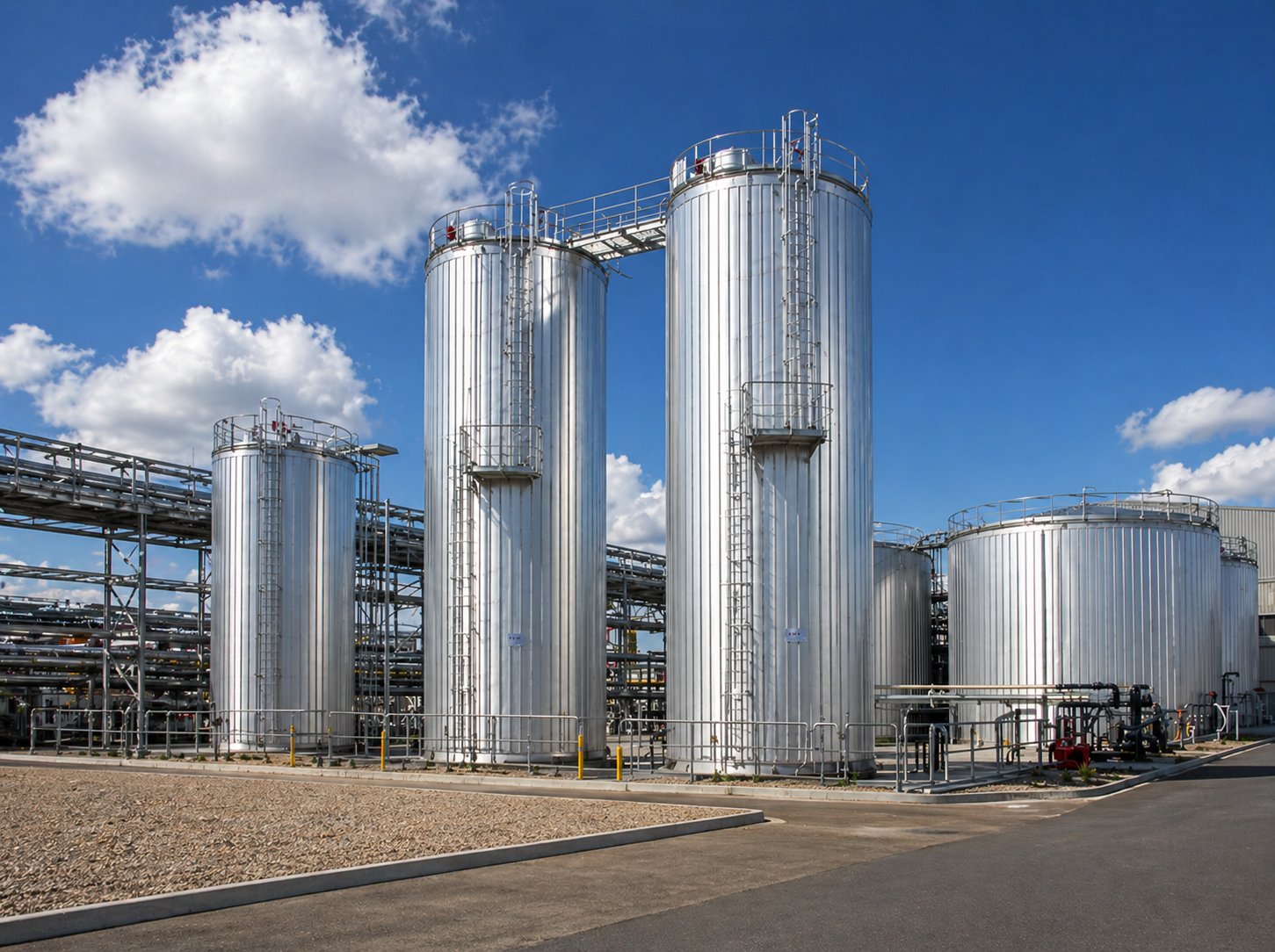 BASF AG — Schwarzheide